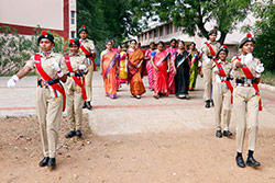 KKV Tiruchirappalli 