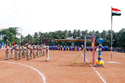 KKV Tiruchirappalli 