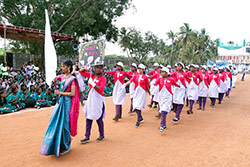 KKV Tiruchirappalli 