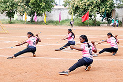 KKV Tiruchirappalli 