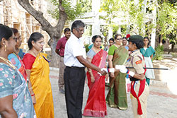 KKV Tiruchirappalli 