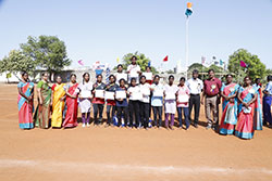KKV Tiruchirappalli 