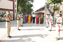 KKV Tiruchirappalli 