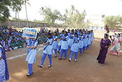 KKV Tiruchirappalli 