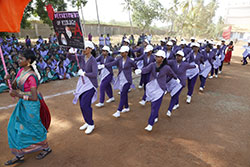 KKV Tiruchirappalli 