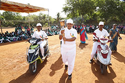 KKV Tiruchirappalli 