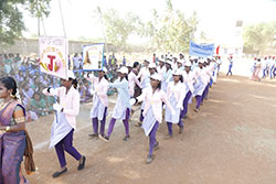 KKV Tiruchirappalli 